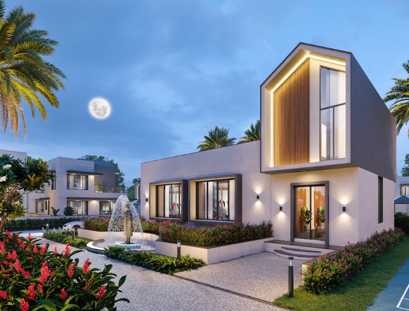 Pavagadh Weekend Villa