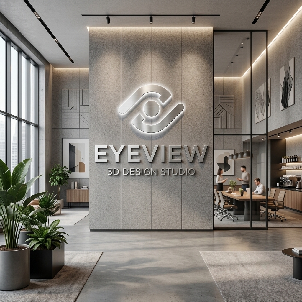 Eyeview3D Architectural Visualization